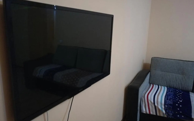 Апартаменты на улице Дальневосточная