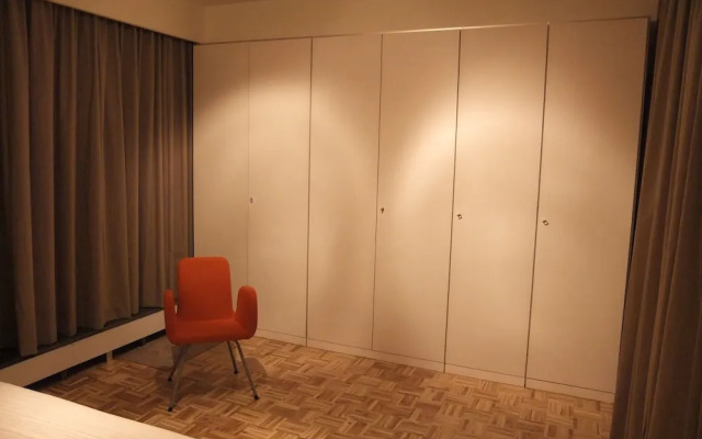 Fuths Loft Penthouse 85