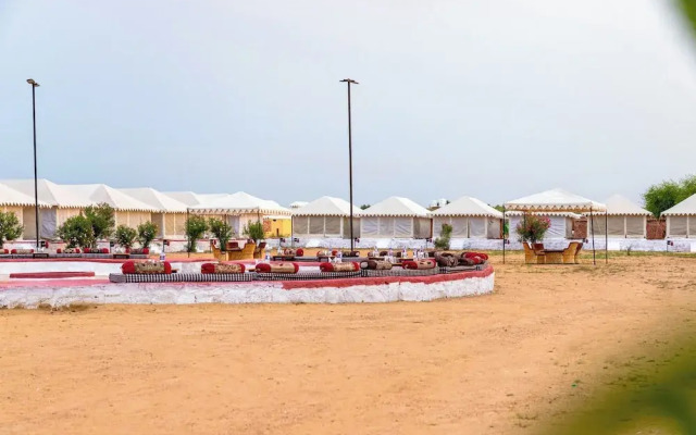 Chandrawat Desert Camp