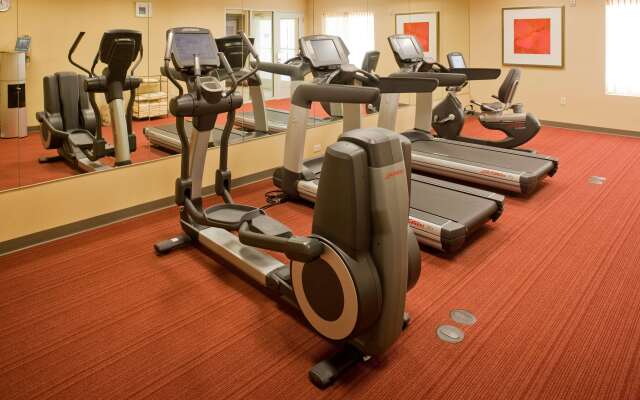 Hyatt Place Santa Fe