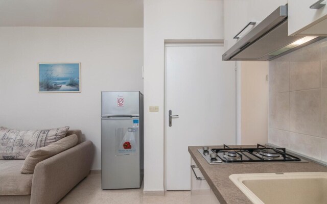 Beautiful Home in Rabac With Wifi and 1 Bedrooms