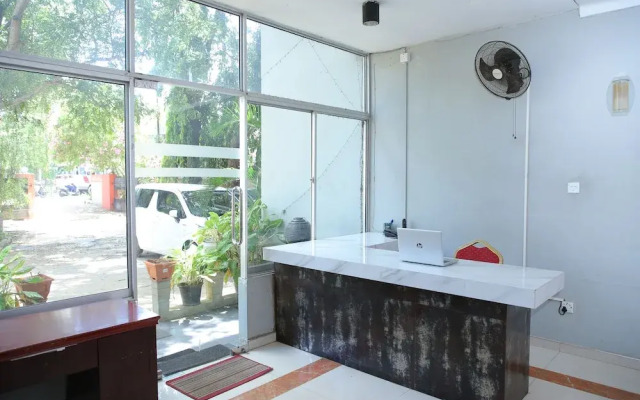 OYO 322 Park View Hotel