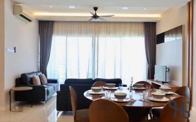 Homesuite' Home at The Loft Imago