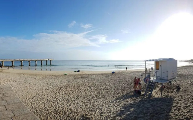 Brookes Hill Suites unit 262