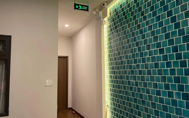 Cơ sở lưu trú du lịch Uyên Thanh 2