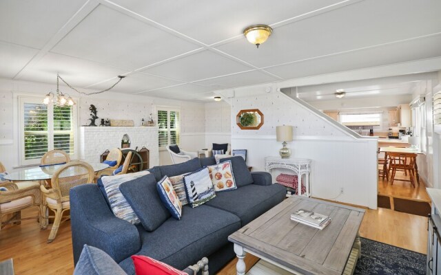 Stunning Beachfront Home in Prime Newport Location