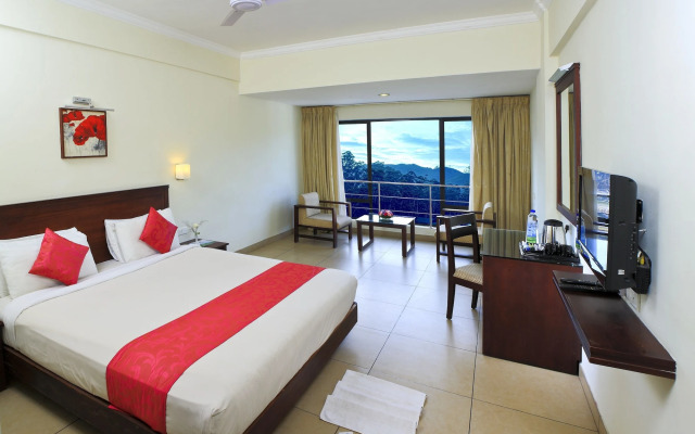 Clouds Valley Leisure Hotel