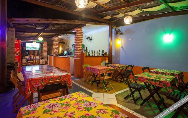 Pousada Corona de Pedra