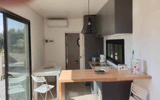 Casa Container Chacra 202