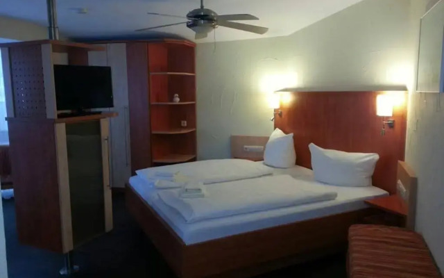 Residenz Seestern & Villa La Mer