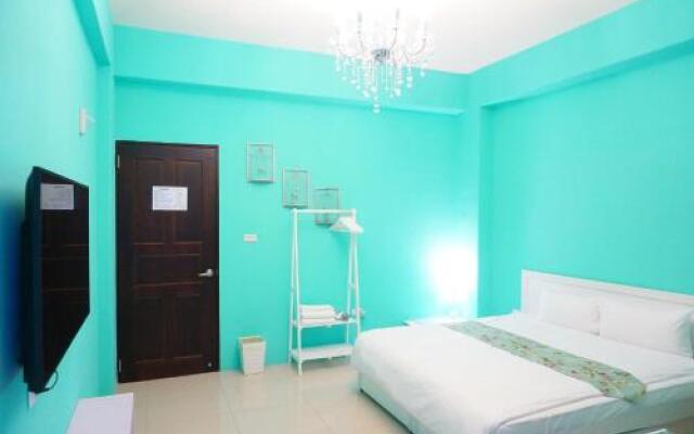 Jungle B&B