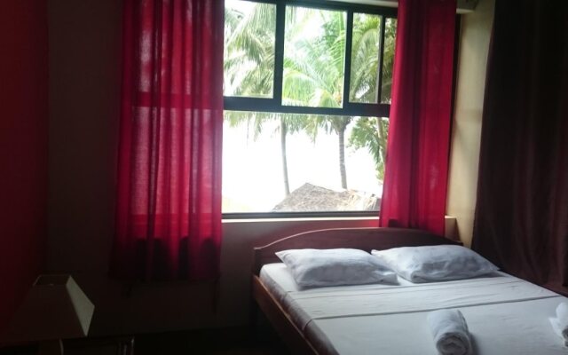 Escapada Seaside Hotel