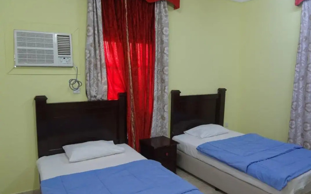 Liyali Rent Apartment 1
