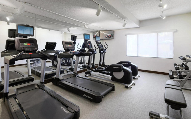 SpringHill Suites Tempe at Arizona Mills Mall