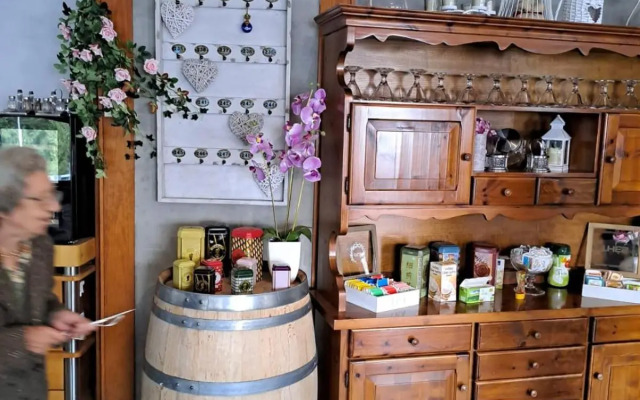 Bed & Breakfast Bellagio