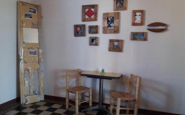 Casa Andante