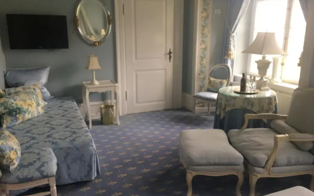 Hvedholm Slotshotel