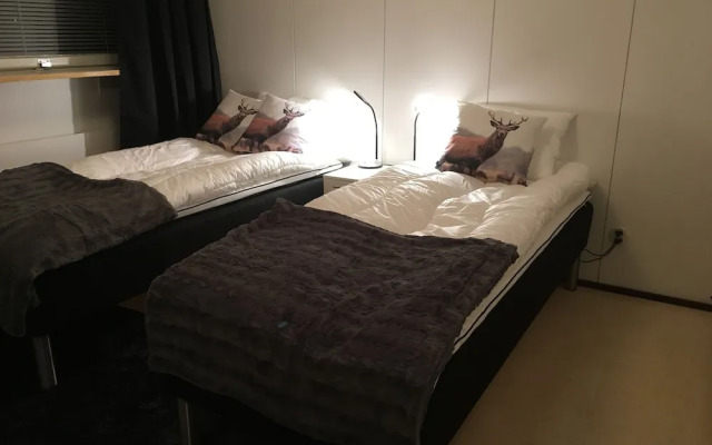 Kuukkeli Apartments Sodankylä