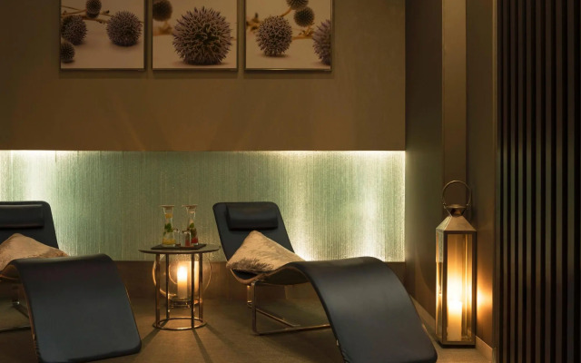 Kempinski Grand & Ixir Hotel Bahrain City Centre