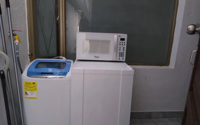Apartamentos CasaMJ Tunja