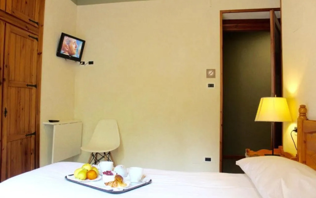 Hotel Miramonti Family & SPA