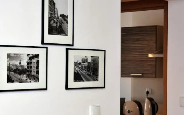 Apartament Gdynia Centrum