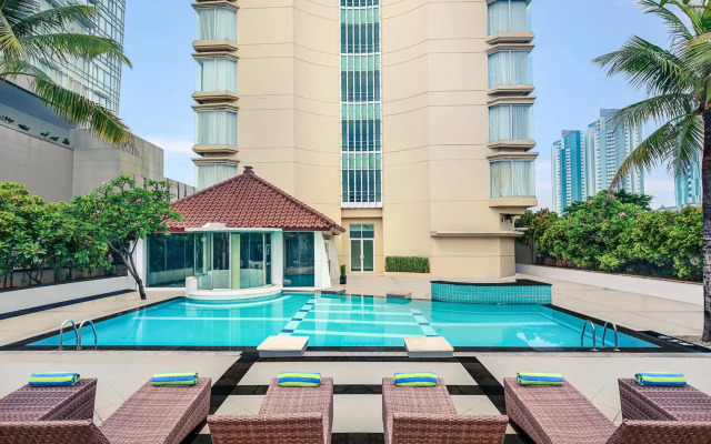 Mercure Jakarta Kota