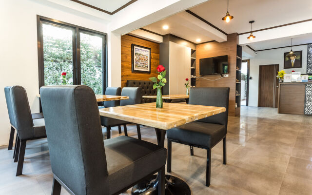 The Wing Lanna Hotel