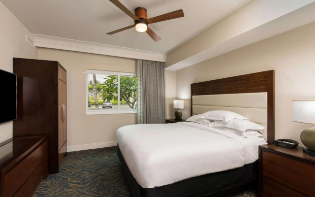 Hilton Grand Vacations Club Kings’ Land Waikoloa