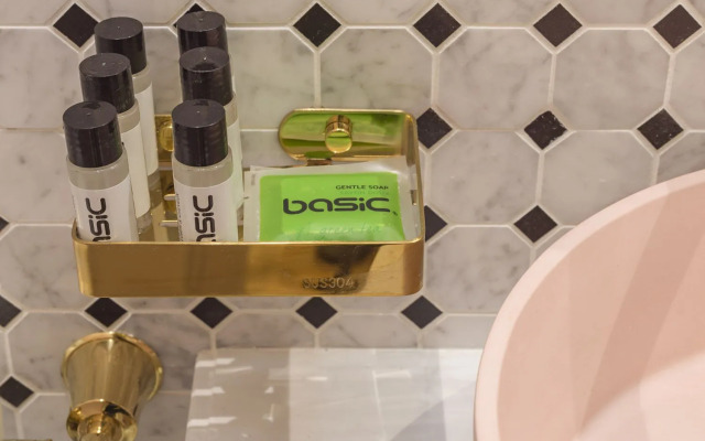 The Candy Saint Germain