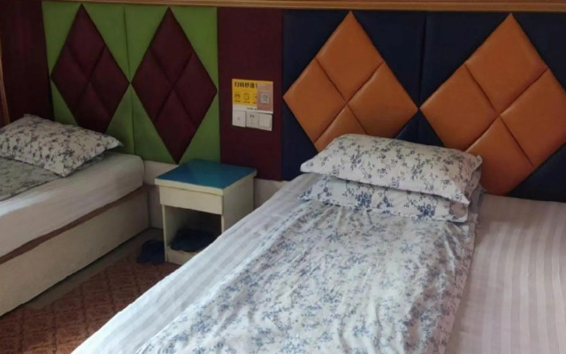 Shunxin Hostel