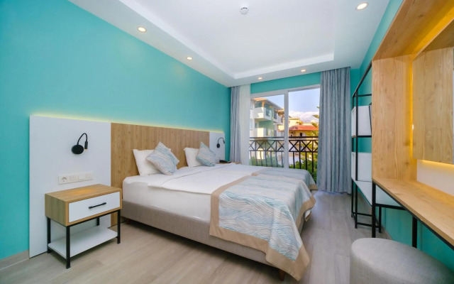 Pranaya Boutique Hotel