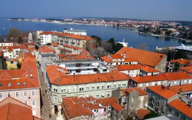 Guest House Arsenal Accommodation