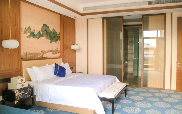 Wyndham Grand Plaza Royale Zhaotong