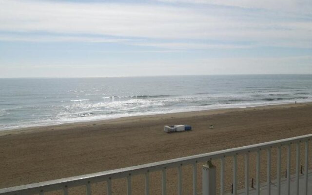 Seahawk Motel