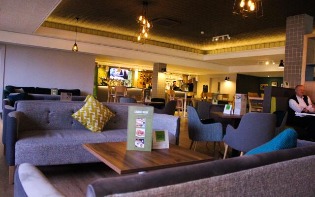 Holiday Inn Taunton by IHG