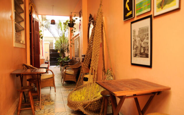 El Misti Hostel & Pousada