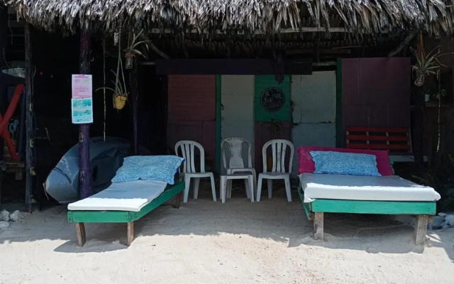Restaurante y Hospedaje Baru