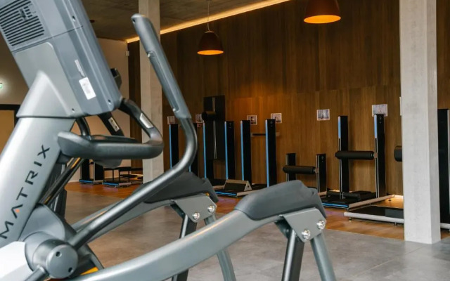 Hotel Eislinger Tor & Restaurant Sandy's No1