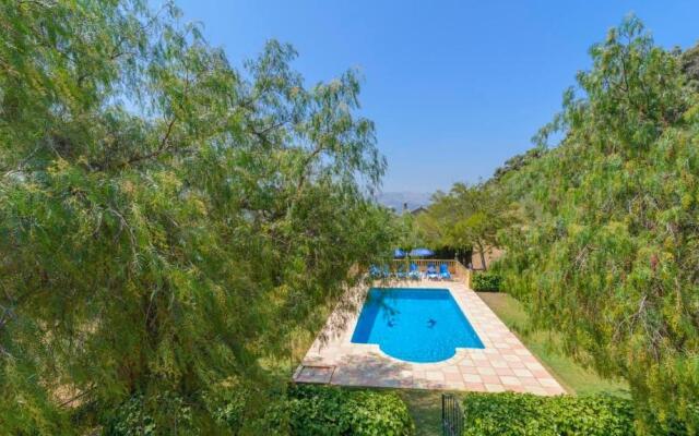 Casa Palacios Ronda by Ruralidays