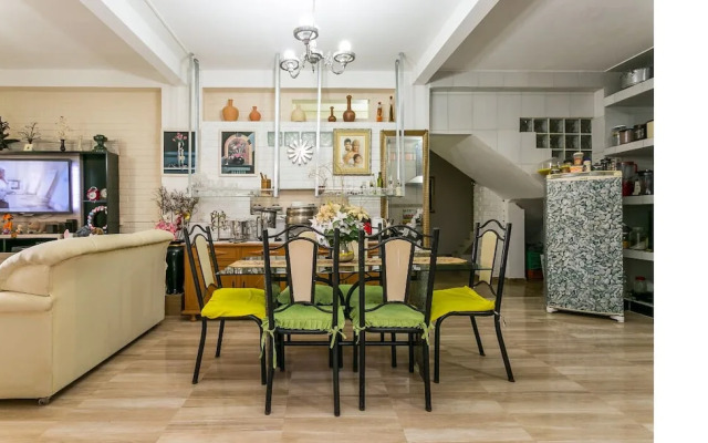 POUSADA E HOSTEL da MARLI no MUQUEM FLORIANOPOLIS