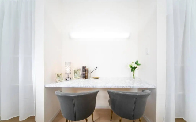 Shizukinosato Tsuki Terrace 531