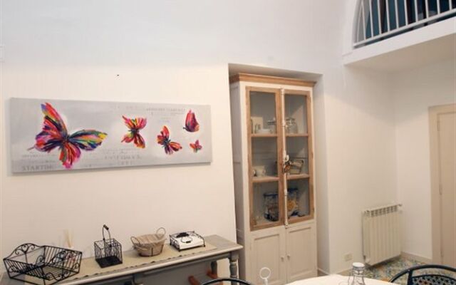 Relais Metis