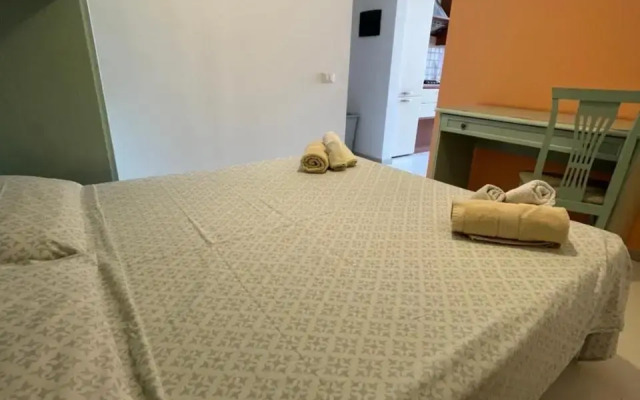 Appartamento Veronese