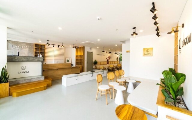 Lagom Apartment & Hotel