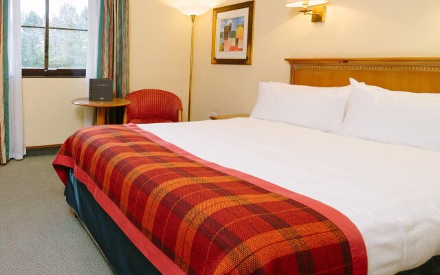 Premier Inn Newbury Town Centre South (A339)