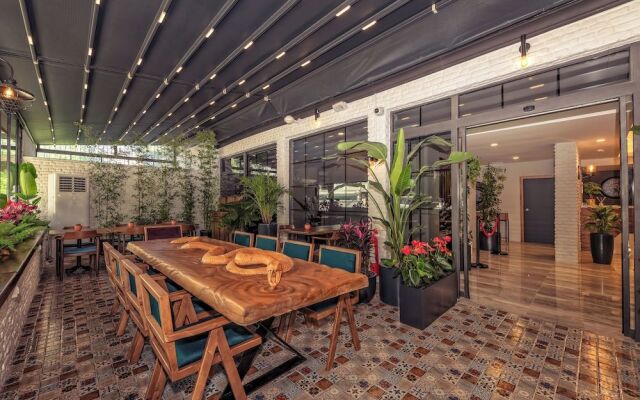 Casativo Hotels Lara Antalya