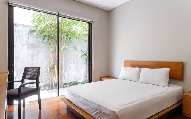 The Heritage Syariah