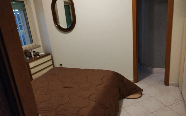 Appartamento Correale