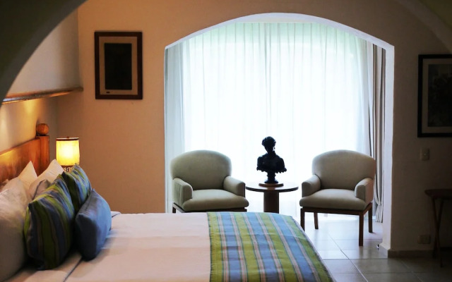 Cancun Beachfront Condo